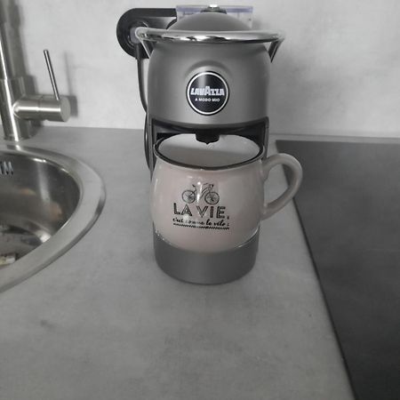 Moin !Die Weserbude Норденхам Стая снимка
