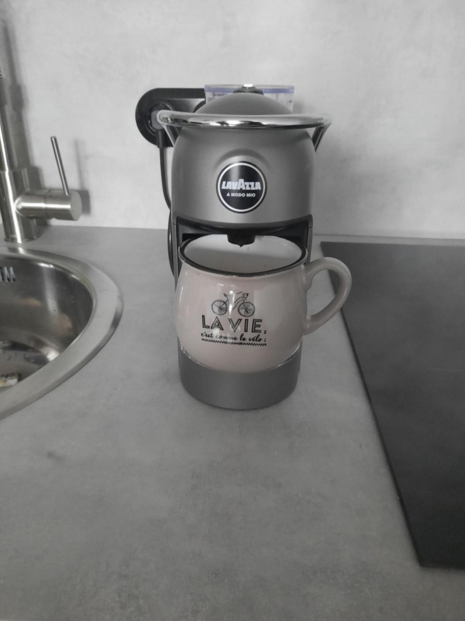 Moin !Die Weserbude Норденхам Стая снимка